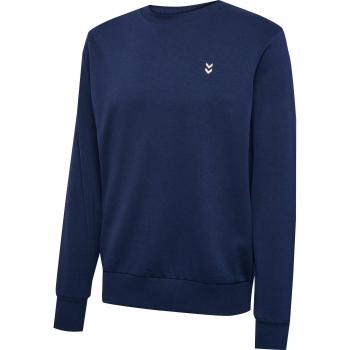 Hummel Pulse Pullover Blau