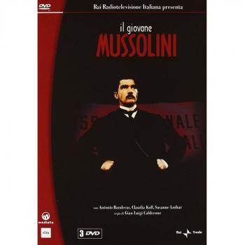 Il Giovane Mussolini