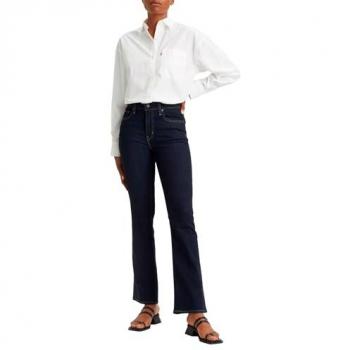 Levi's® Jeans 725™ 18759-0122 Dunkelblau Bootcut Fit
