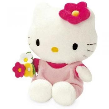 Peluche Hello Kitty variedad de modelos