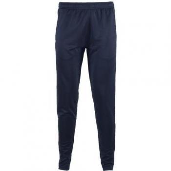 Pantalones de entrenamiento de pierna estrecha Tombo para hombre