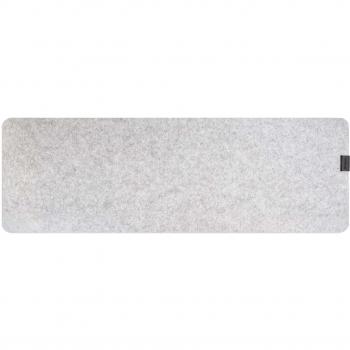 Alfombrilla de Fieltro Premium Sizigia para Escritorio