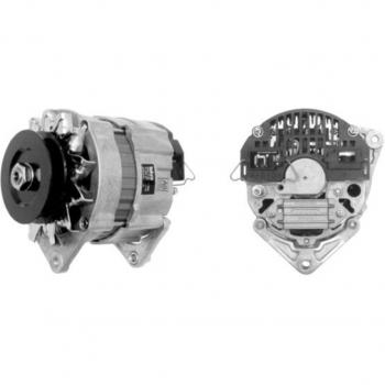 Gerador Elétrico MAHLE MG 110