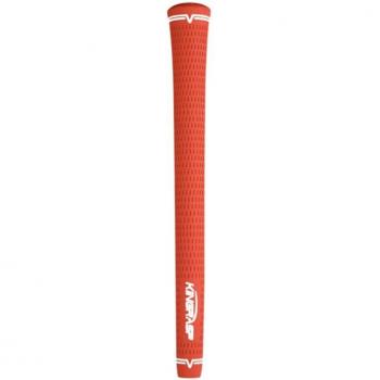 Shock-Absorbing Golf Grips