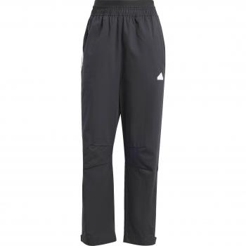 Adidas Tiro Damen‑Trainingshose 7/8 – lockerer Schnitt, gebogenes Bein