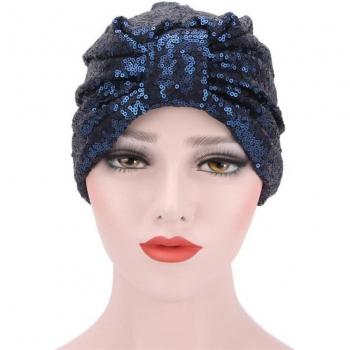 Lace Women's Turban Hat