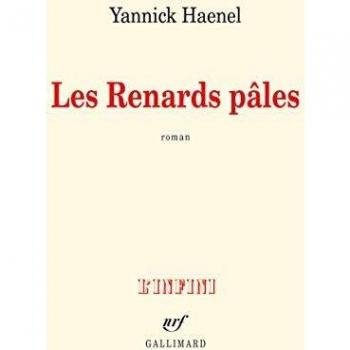 Les Renards pâles