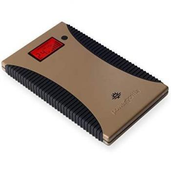 Powertraveller Tactical VoltagePro Portable Charger