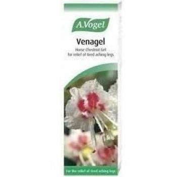 A.Vogel Venagel Horse Chestnut Gel 100ml