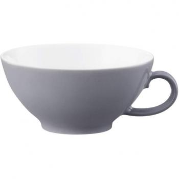Seltmann Weiden 001.743880 Fashion elegant grey Teeobertasse 0,14 L