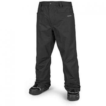 Pantalon de ski Homme Volcom G1351915 Taille XL