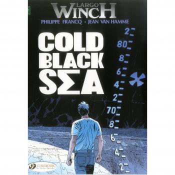 Largo Winch