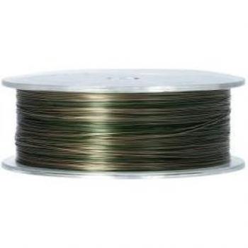 Green Camo Daiwa Infinity 940M 0.340 mm Fishing Thread