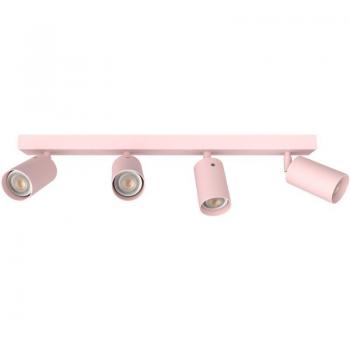 Lumicom Form L: Lineare Deckenlampe