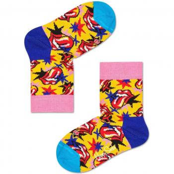 Happy Socks Kids' Rolling Stones I Got The Blues Sock