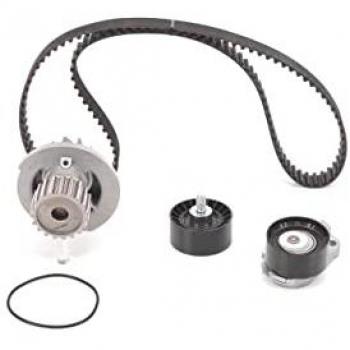 BOSCH 1 987 946 478 Water Pump with Timing Belt Bundle