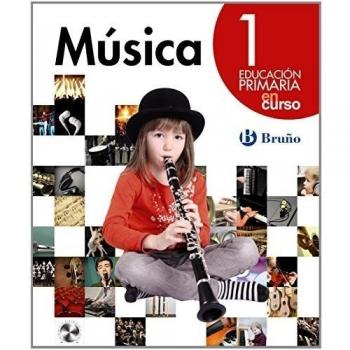En curso música 1 primaria.