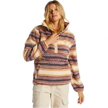 Billabong Sudadera Switchback con Estampado