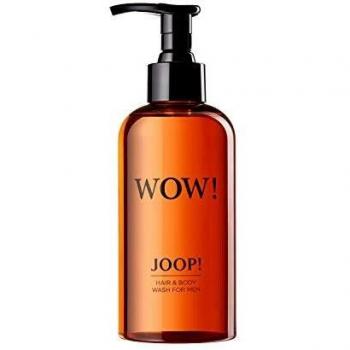 JOOP! WOW! 2-in-1 Duschgel für Männer
