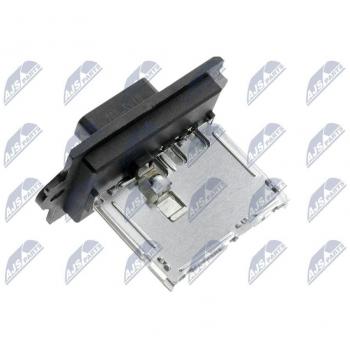 Interior Blower Resistor (NTY) – ERD‑NS‑002
