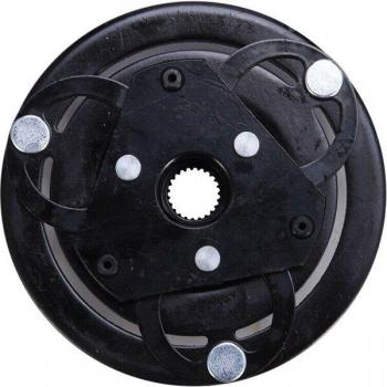 Embrague del compresor A/C para Subaru