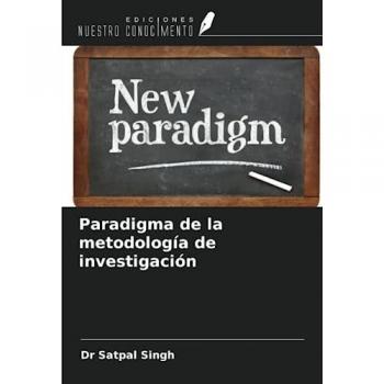 Singh, Satpal: Paradigma de la metodología de investigación