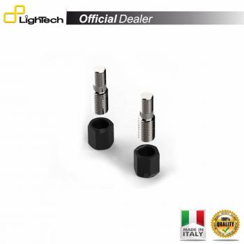 Coppia Adattatori Specchi M10x1.50 a M8 D SPEAL025