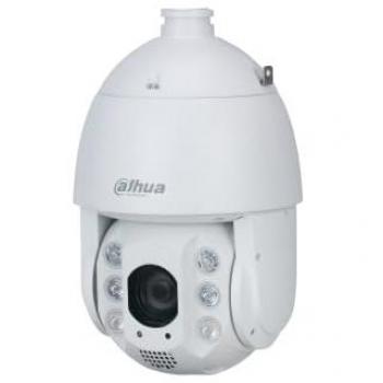 Dahua 4MP PTZ-Netzwerkkamera mit Starlight und IR-Technologie