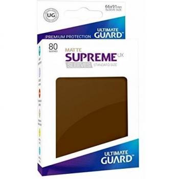 Ultimate Guard UGD010567 UX Supreme