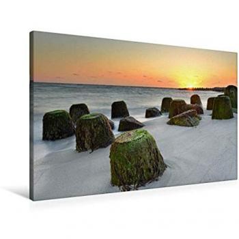 Premium Leinwand-Poster 90 × 60 cm – Quad-Format, HD-Farbe