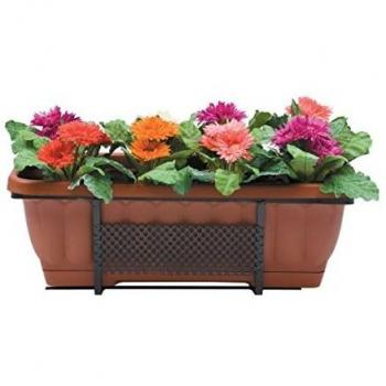 Balconetta in Bronzo con Riserva