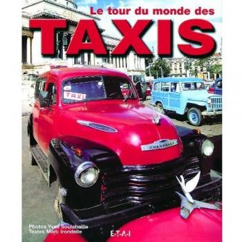 Le tour du monde des taxis