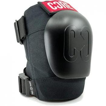 Pro Park Heavy Duty Knee Pads