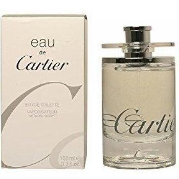 Cartier Eau de Toilette 100ml Spray for Women