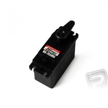 HS-755MG Analogico Hitec