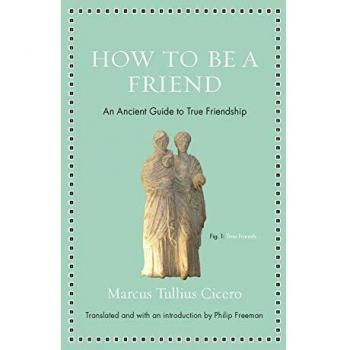 How to Be a Friend