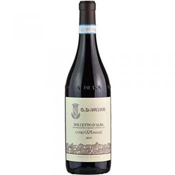 G.D. Vajra Coste & Fossati Dolcetto d'Alba 2023