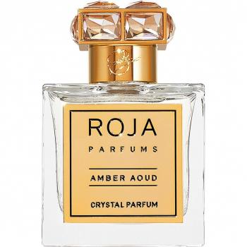 Roja Amber Aoud Crystal Parfum Spray 100ml