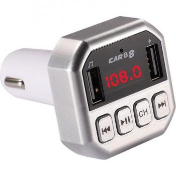 Lecteur MP3 et Chargeur USB 5V 3.1A CarPlay
