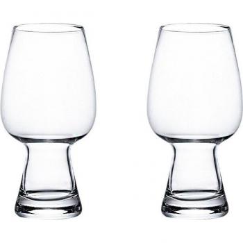 Vasos de Cerveza y Leche