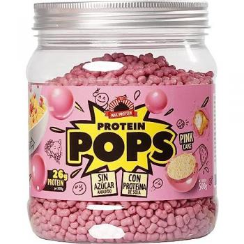 McGregor Proteine Pop 500g Cioccolato Triplo