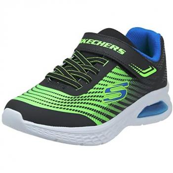 Skechers Mini Zapatillas de Running Microspec