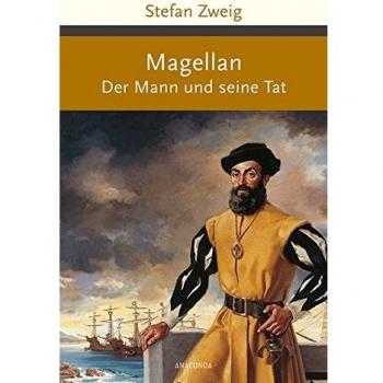 Magellan