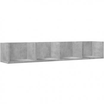 VidaXL Floating Wall Cabinet