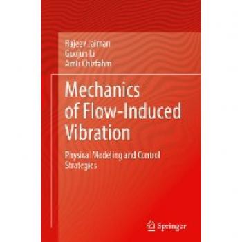 Mechanics of Flow-Induced Vibration