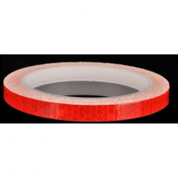 MTB Reflective Adhesive Stickers