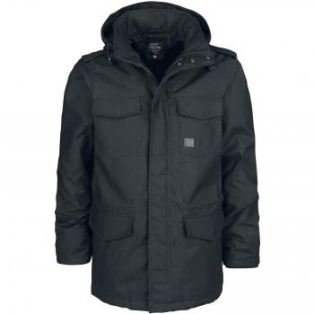 Vintage Industries Darren Parka Winterjacke