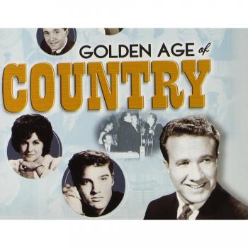 Golden Age of Country Set
