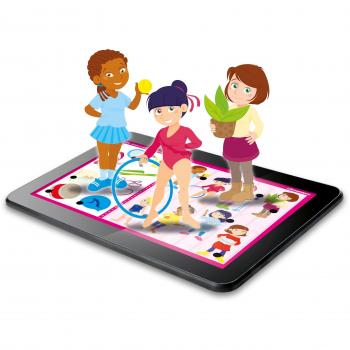 Clementoni Sapientino 11934