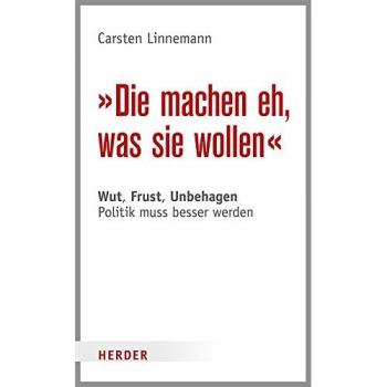 Die machen eh was sie wollen